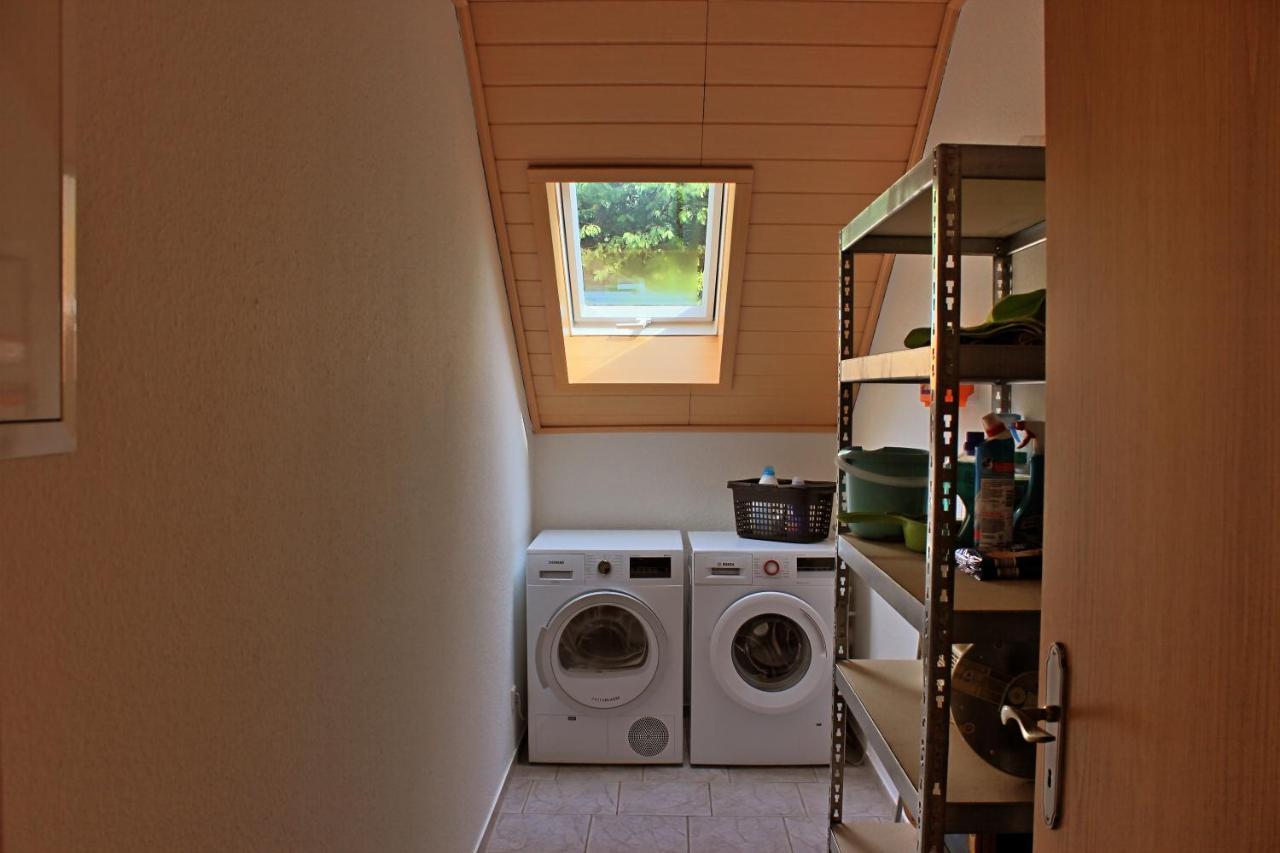 Ferienwohnung Preisinger Gammertingen Buitenkant foto