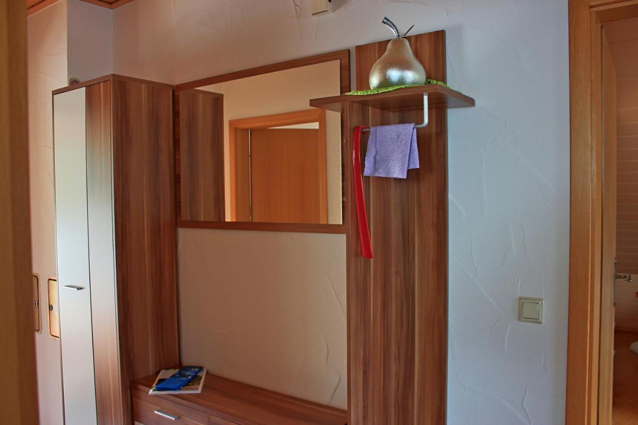 Ferienwohnung Preisinger Gammertingen Buitenkant foto